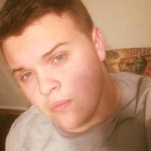 Meet your Posher, Jarred